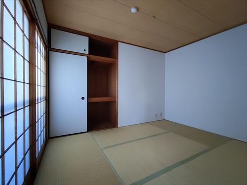 ドムス芦屋の内装