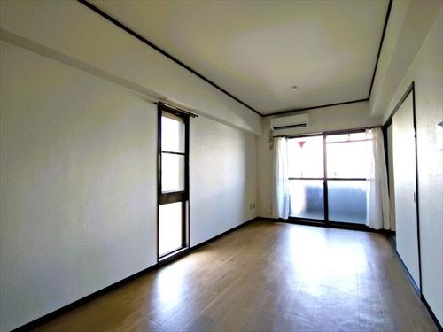 ドムス芦屋の内装