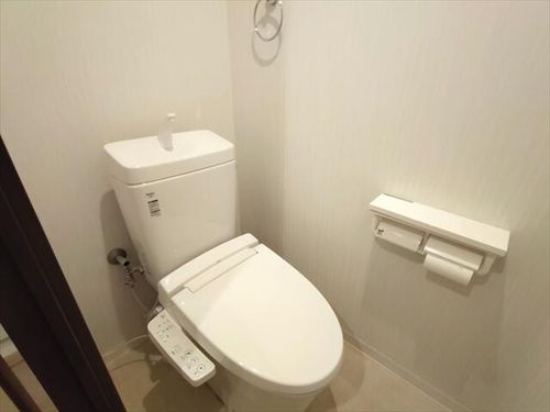 ドムス芦屋の内装