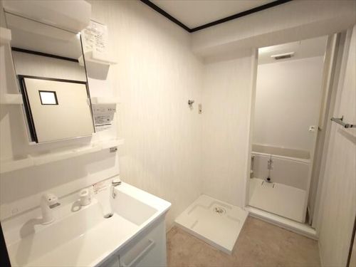 ドムス芦屋の内装