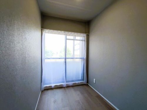 ドムス芦屋の内装