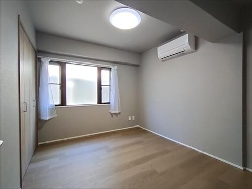 ドムス芦屋の内装