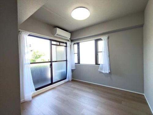ドムス芦屋の内装