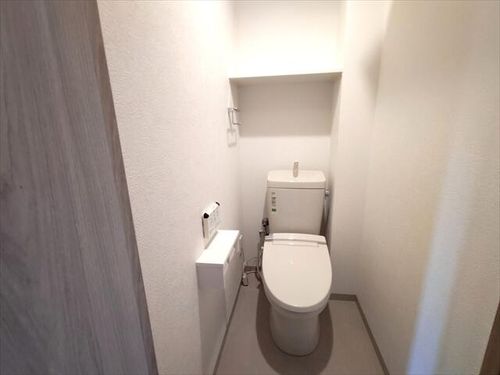 ドムス芦屋の内装