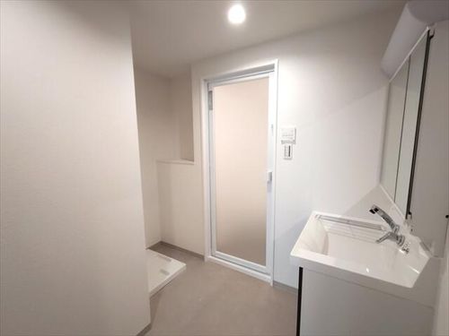 ドムス芦屋の内装