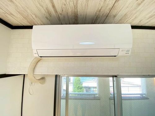 ライフハウス片野ビル501のその他画像