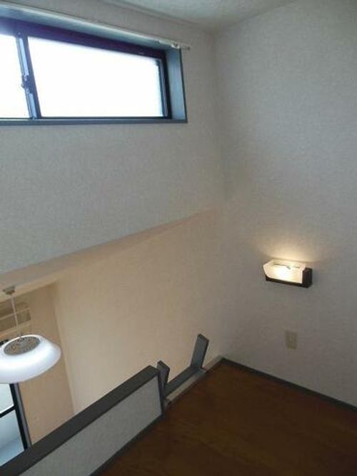 ソフィア松香台Ⅱ202の内装
