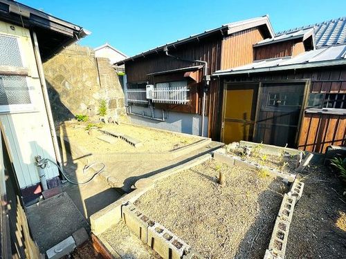 福岡県北九州市八幡東区日の出3丁目(一戸建)の賃貸物件のその他画像