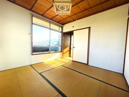福岡県北九州市八幡東区日の出3丁目(一戸建)の賃貸物件の内装