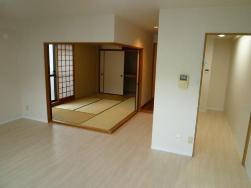 大阪府吹田市佐井寺3丁目(マンション)の賃貸物件のその他画像