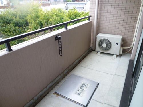 大阪府吹田市佐井寺3丁目(マンション)の賃貸物件のその他画像