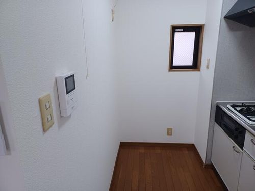 クレール沢向B棟B103のその他画像