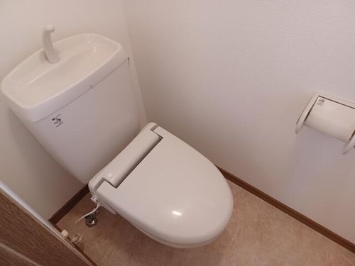 クレール沢向B棟B103のその他画像