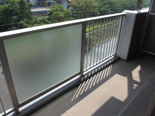ペルル湯川新町弐番館のその他画像