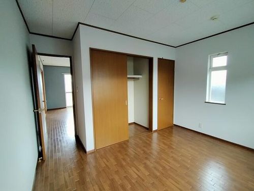 福岡県北九州市門司区吉志4丁目(アパート)の賃貸物件の内装