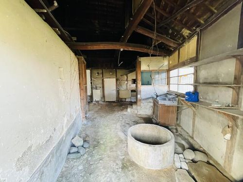 兵庫県相生市古池本町(一戸建)の賃貸物件のその他画像