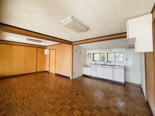 兵庫県相生市古池本町(一戸建)の賃貸物件のその他画像