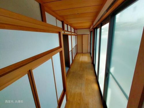 兵庫県西宮市上大市5丁目(一戸建)の賃貸物件のその他画像