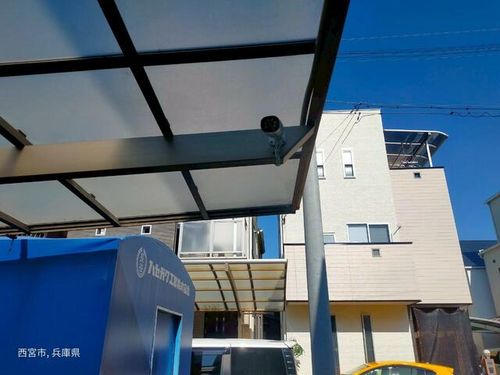 兵庫県西宮市上大市5丁目(一戸建)の賃貸物件のその他画像