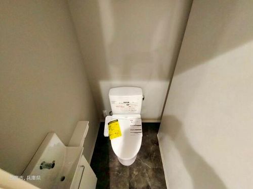 兵庫県西宮市上大市5丁目(一戸建)の賃貸物件の内装