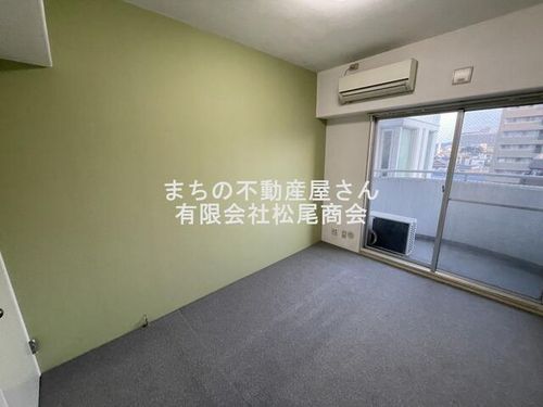 クリーンピア下寺町605の内装