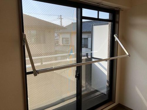 ハイメゾン緑が丘西201のその他画像