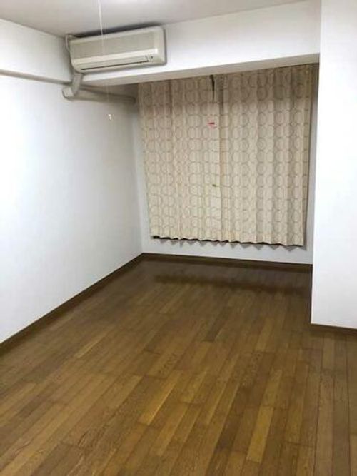 ハイメゾン緑が丘西201の内装