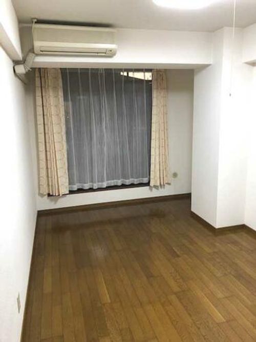 ハイメゾン緑が丘西201の内装