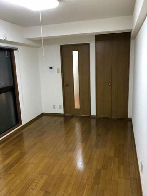 ハイメゾン緑が丘西201の内装