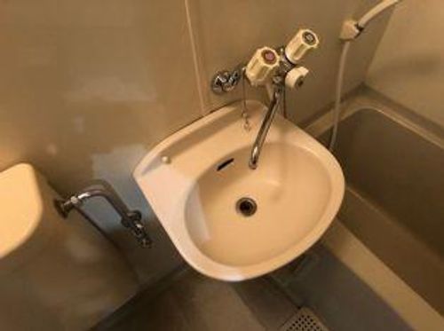 サンハイツのその他画像