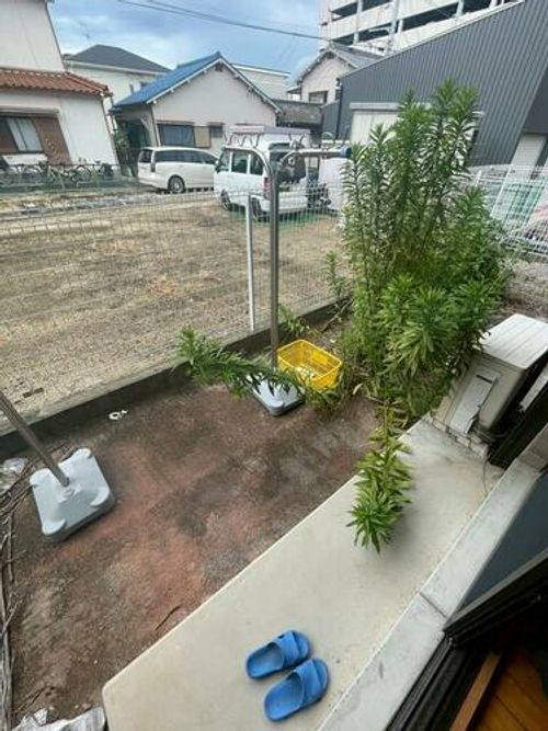 大阪府堺市中区大野芝町(マンション)の賃貸物件のその他画像