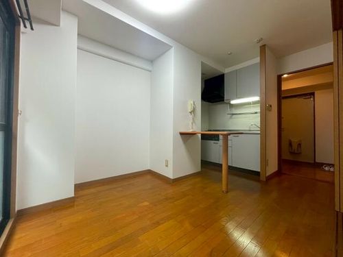 大阪府堺市中区大野芝町(マンション)の賃貸物件の居間