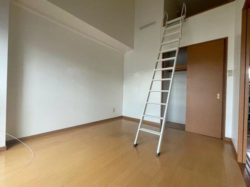 大阪府堺市中区大野芝町(マンション)の賃貸物件の内装