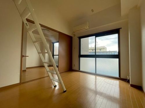 大阪府堺市中区大野芝町(マンション)の賃貸物件の内装