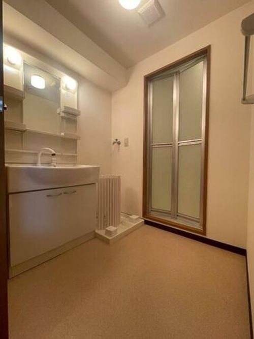 大阪府堺市中区大野芝町(マンション)の賃貸物件の内装