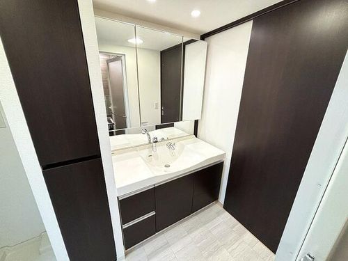 ローレルスクエア学研奈良登美ヶ丘第Ⅰ期の内装