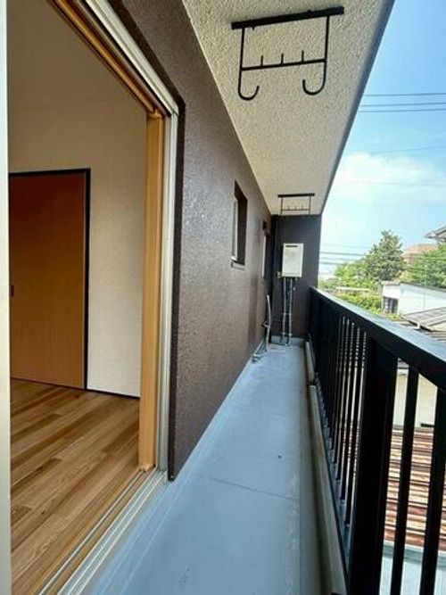 Noel三郎丸302の内装