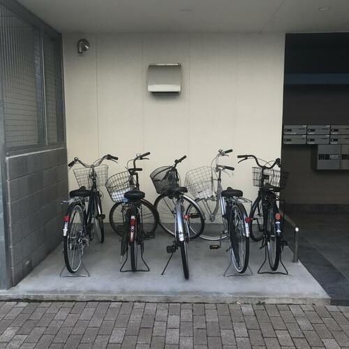 東園田マンションのその他画像