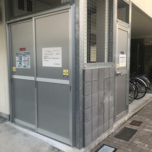 東園田マンションのその他画像