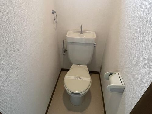 京都府京都市下京区堺町通五条上る俵屋町(アパート)の賃貸物件の内装