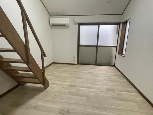 京都府京都市下京区堺町通五条上る俵屋町(アパート)の賃貸物件の内装