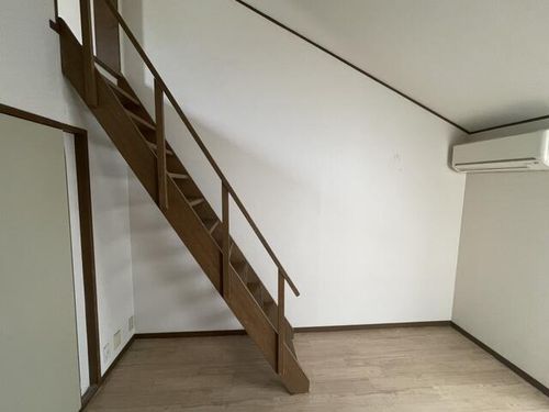 京都府京都市下京区堺町通五条上る俵屋町(アパート)の賃貸物件の内装