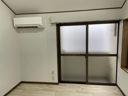 京都府京都市下京区堺町通五条上る俵屋町(アパート)の賃貸物件の内装