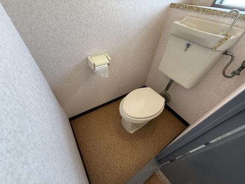 玉手山内外ハイツのその他画像