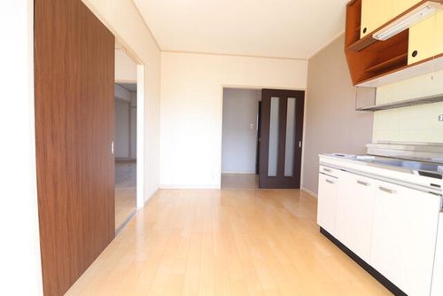 若宮ハイツ103のその他画像