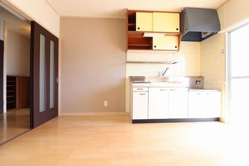 若宮ハイツ103のその他画像