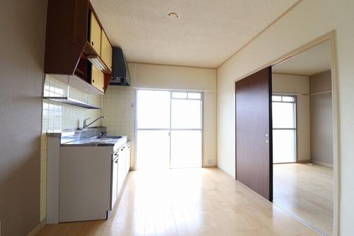 若宮ハイツ103のその他画像