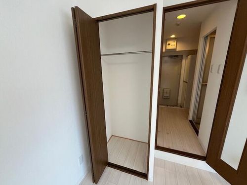 アクシス北本町201の内装
