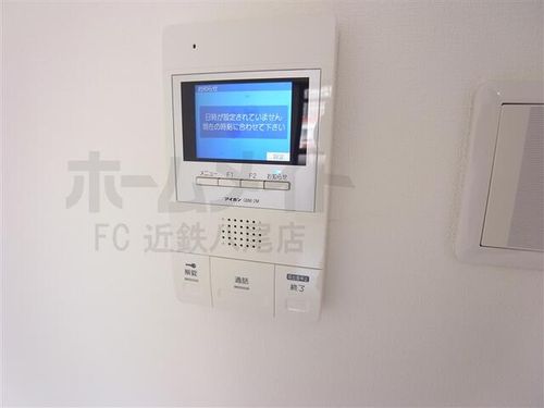 アクシス北本町201のその他画像
