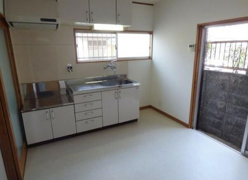 京都府京都市伏見区桃山町西尾(一戸建)の賃貸物件のその他画像